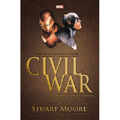 Civil War Illustrated edition