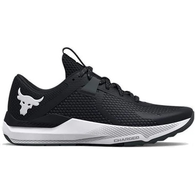 Under Armour Фитнес обувки Under Armour UA Project Rock BSR 2 3025081-001 Размер 35, 5 EU