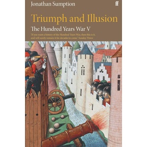 Hundred Years War Vol 5 | Jonathan Sumption (2025)