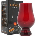 Чаши Glencairn Червена Уиски Чаша Glencairn в кутия