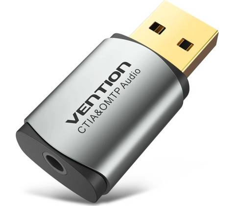 Vention CDLH0