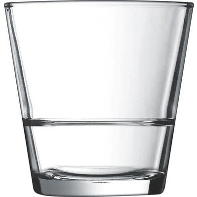 Arcoroc Pohár TUMBLER stohovateľný 320 ml