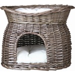 TRIXIE 54x43x37 cm grey 2873
