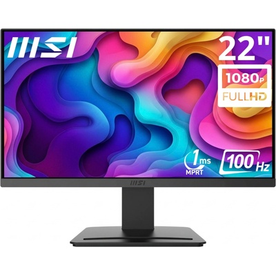MSI PRO MP223 E2