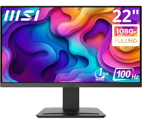 MSI PRO MP223 E2