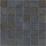EBS Metal - Мозайка 30x30 см, матово желязо MMET30IR (MMET30IR)