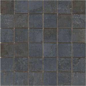 EBS Metal - Мозайка 30x30 см, матово желязо MMET30IR (MMET30IR)