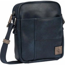 Camel Active taška přes rameno Laos 011680 tmavě modrá
