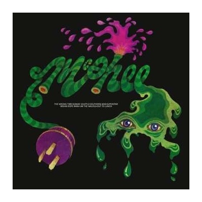 McPhee - Mcphee LP