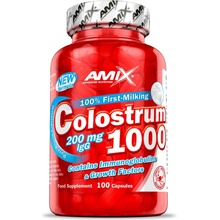 Amix Colostrum 1000 mg 100 kapsúl