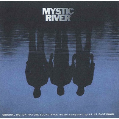 OST - Mystic River CD