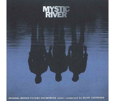 OST - Mystic River CD