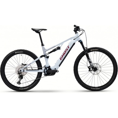 Ghost E-ASX Advanced 2025