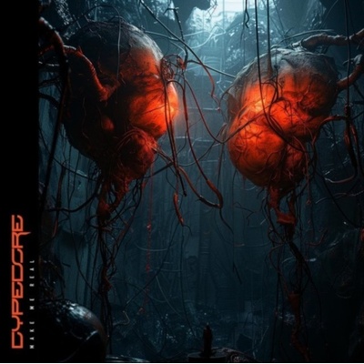 Cypecore - Make Me Real LP