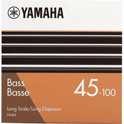 Yamaha GSB45