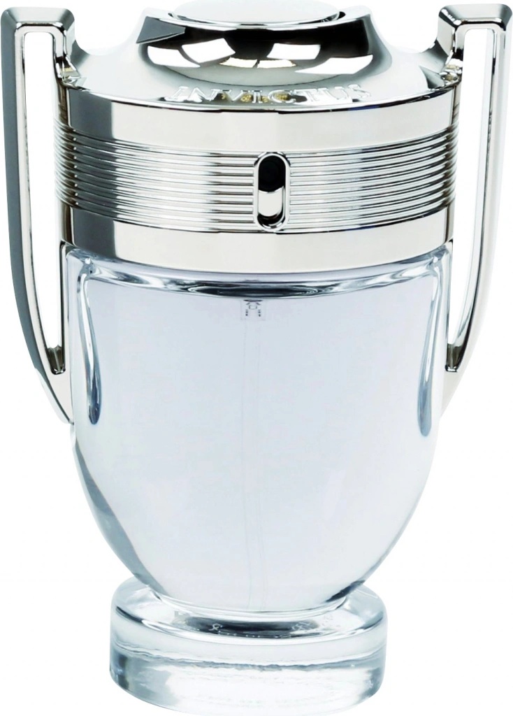 Paco Rabanne Invictus toaletní voda pánská 50 ml