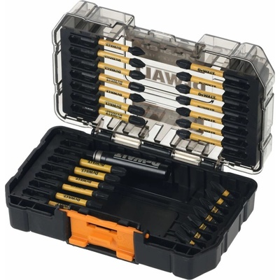 DeWalt 28 dílů DT70902T-QZ