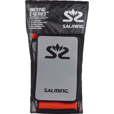 SALMING Kneepads E-Series – Zboží Dáma