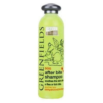 Greenfields dog s tea tree olejom 200 ml