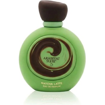Arabiyat Sugar Matcha Latte EDP 100 ml