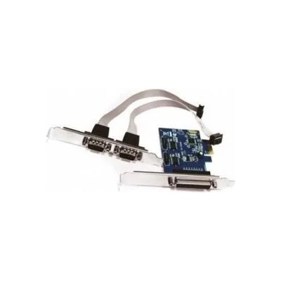 Approx PCI карта approx! APPPCIE1P2S 1 паралелен