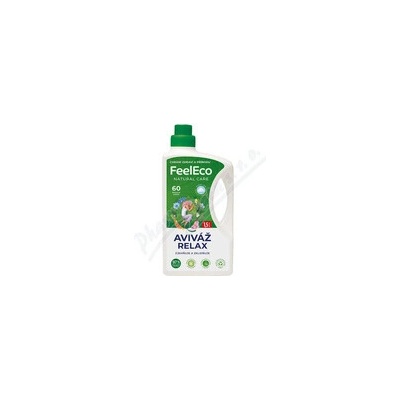 FOSFA FeelEco Aviváž Relax 1,5 l