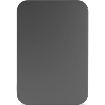 Epico Slim Mag+ 3000 mAh Alu grey