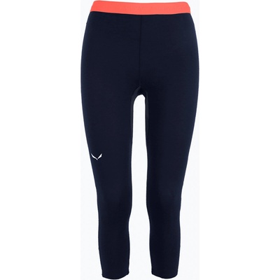 Salewa Cristallo Warm Amr 3/4 navy blazer