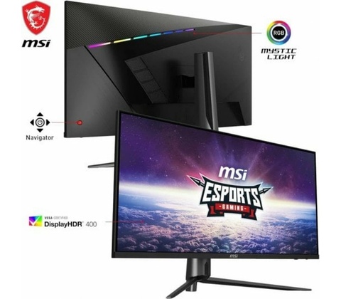 MSI MAG 401QR