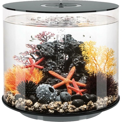 Biorb Tube černé MCR 35 l
