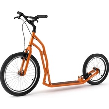 Yedoo S2016 orange