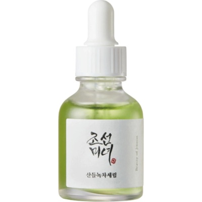 Beauty Of Joseon Calming Serum Green Tea + Panthenol 10 ml