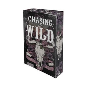 Chasing the Wild (Crimson Ridge 1) | Patricia Buchwald (ISBN: 9783690510738)