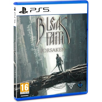 Perp Bleak Faith Forsaken (PS5)