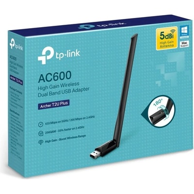 TP-Link T2UH AC600