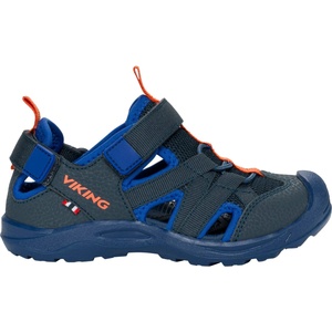Viking Детски сандали Viking Kid's Adventure Sandal 2V Sandals - Navy - размер 30 (EU) (702-5169-0116)