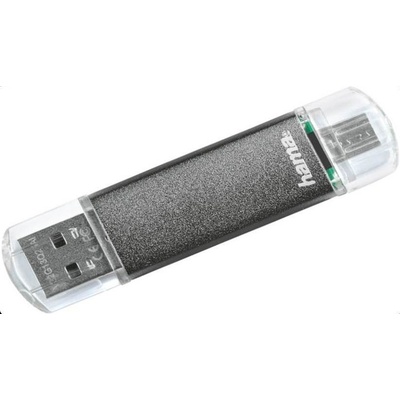 Hama Laeta Twin FlashPen 32GB 123925