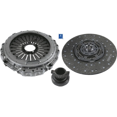 Spojková sada SACHS 3400 127 401 (3400127401)