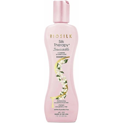 BioSilk Irresistible Therapy Shampoo 207 ml