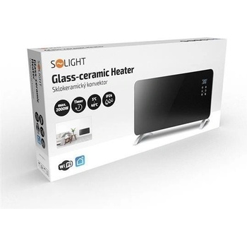 Solight KP01WiFi