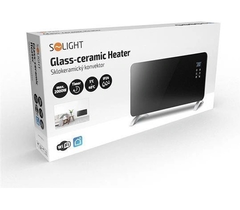 Solight KP01WiFi