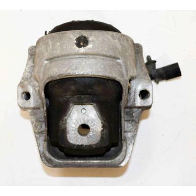 držák motoru - hydrolůžko AUDI Q5 8R0 2,0 TDi CAH 8R0199381LJ