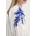 Desigual Памучна риза Desigual CRATOS (25SWBW03)