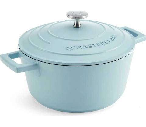 MasterClass MCMCRD20RED