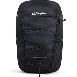 Berghaus Туристическа раница Berghaus 24/7 365 23 Walking backpack - Black / Black - размер One Size (502-9280-0111)
