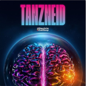 Electric Callboy - Tanzneid (Box Set) (Deluxe/Limited Edition) (Fanbox) (CD) (0198029163629)