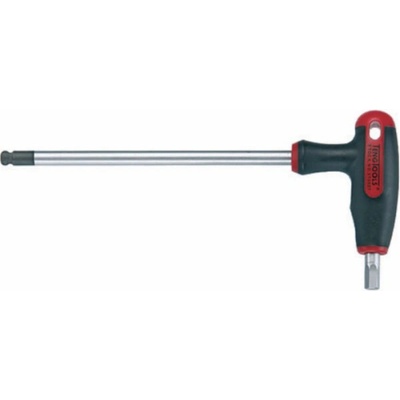 Teng Tools imbus ový klíč typ L 7mm s kuličkou 101790608