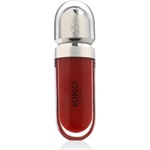 KIKO 3D Hydra Lipgloss 6, 5 ml нюанс 15 Cherry Red