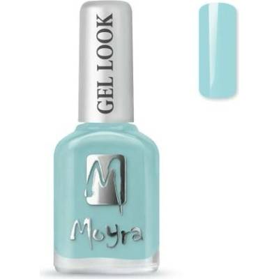 Moyra Gel Look lak na nehty 1049 Aurelia 12 ml