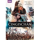 Čingischán DVD